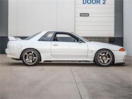 1990 Nissan Skyline (CC-1774322) for sale in Denver, Colorado