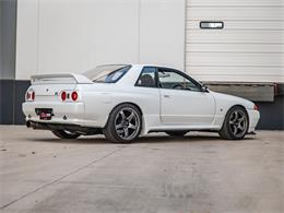 1990 Nissan Skyline (CC-1774322) for sale in Denver, Colorado