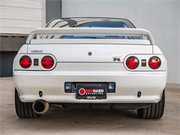 1990 Nissan Skyline (CC-1774322) for sale in Denver, Colorado