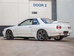 1990 Nissan Skyline (CC-1774322) for sale in Denver, Colorado