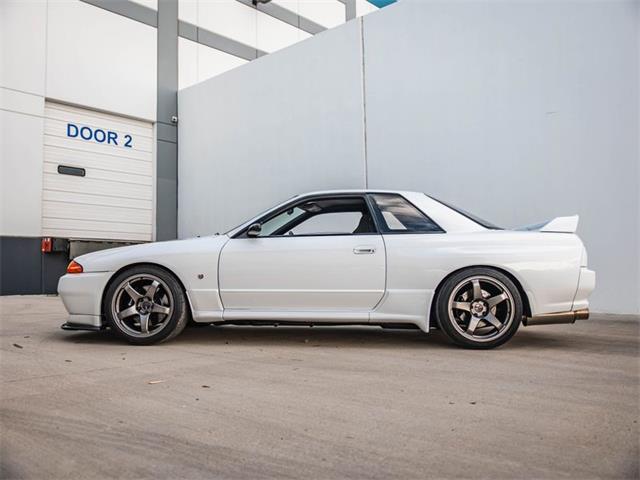 1990 Nissan Skyline (CC-1774322) for sale in Denver, Colorado