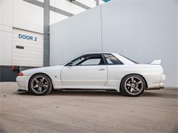 1990 Nissan Skyline (CC-1774322) for sale in Denver, Colorado