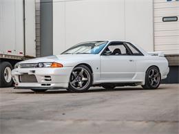 1990 Nissan Skyline (CC-1774322) for sale in Denver, Colorado