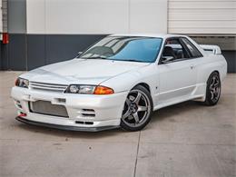1990 Nissan Skyline (CC-1774322) for sale in Denver, Colorado