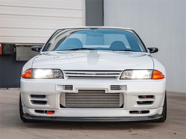 1990 Nissan Skyline (CC-1774322) for sale in Denver, Colorado