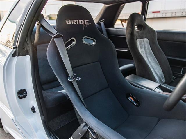 1990 Nissan Skyline (CC-1774322) for sale in Denver, Colorado