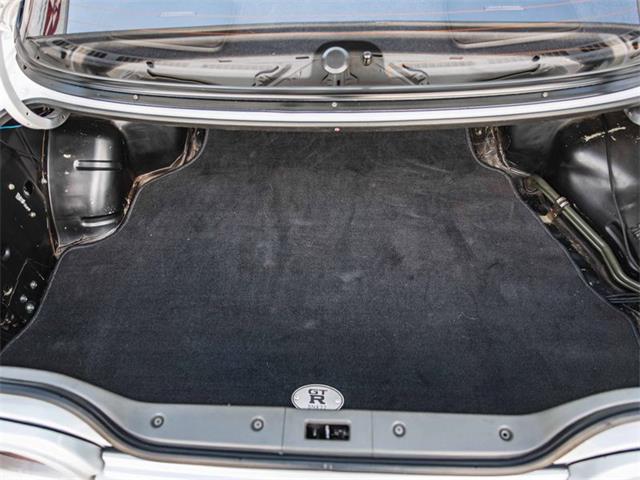1990 Nissan Skyline (CC-1774322) for sale in Denver, Colorado