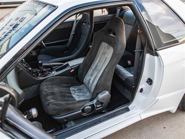 1990 Nissan Skyline (CC-1774322) for sale in Denver, Colorado
