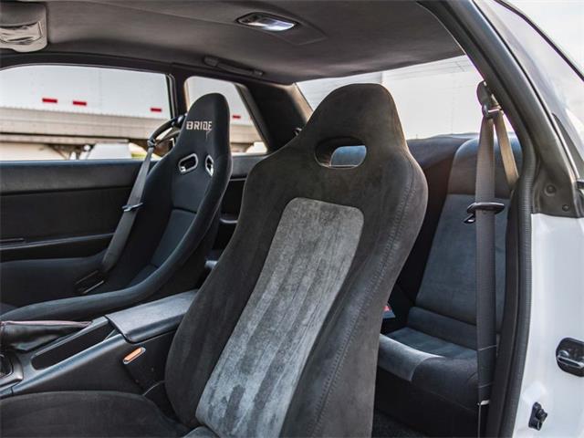 1990 Nissan Skyline (CC-1774322) for sale in Denver, Colorado