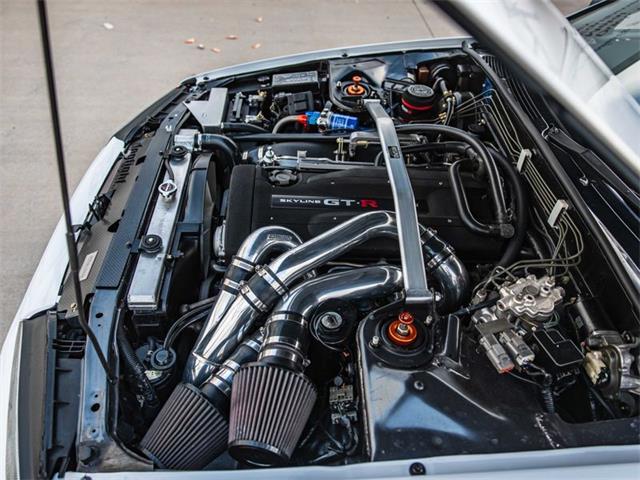 1990 Nissan Skyline (CC-1774322) for sale in Denver, Colorado