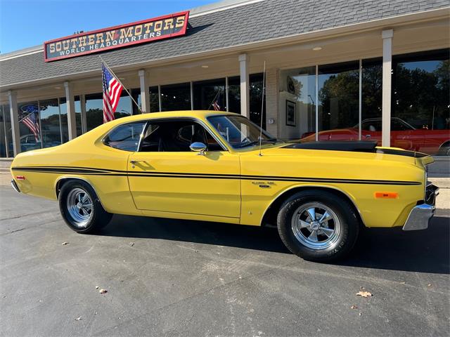 1973 Dodge Dart Sport (CC-1774346) for sale in Clarkston, MI, Michigan