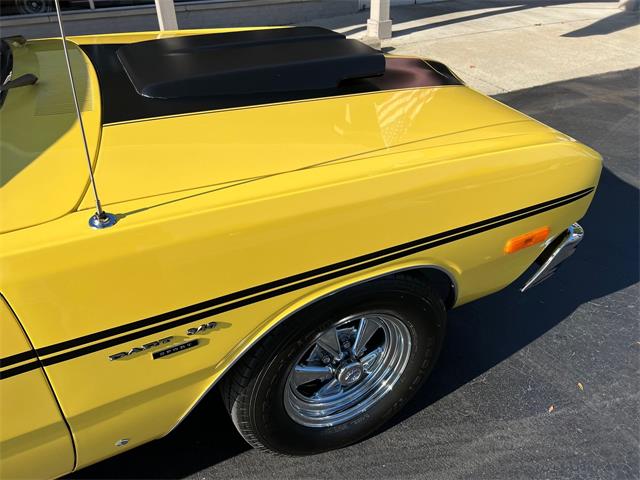 1973 Dodge Dart Sport (CC-1774346) for sale in Clarkston, MI, Michigan