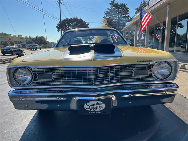 1973 Dodge Dart Sport (CC-1774346) for sale in Clarkston, MI, Michigan