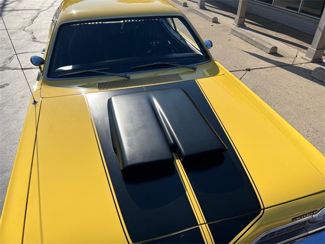 1973 Dodge Dart Sport (CC-1774346) for sale in Clarkston, MI, Michigan