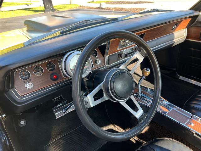 1973 Dodge Dart Sport (CC-1774346) for sale in Clarkston, MI, Michigan