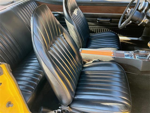 1973 Dodge Dart Sport (CC-1774346) for sale in Clarkston, MI, Michigan