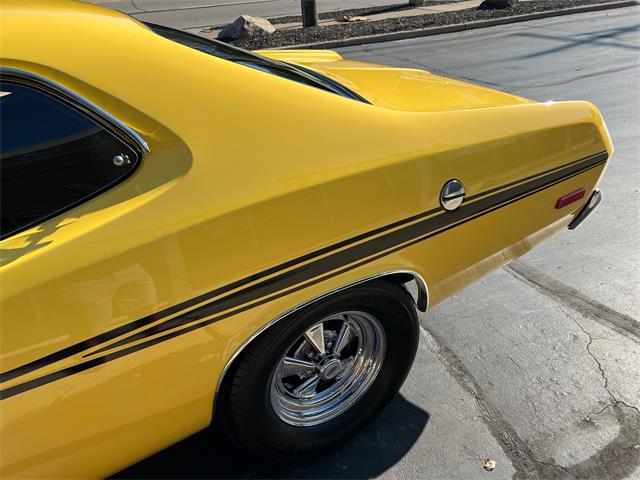 1973 Dodge Dart Sport (CC-1774346) for sale in Clarkston, MI, Michigan