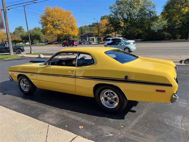 1973 Dodge Dart Sport (CC-1774346) for sale in Clarkston, MI, Michigan