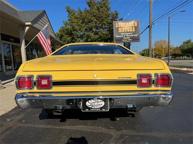 1973 Dodge Dart Sport (CC-1774346) for sale in Clarkston, MI, Michigan