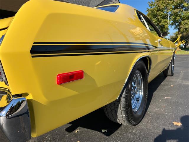 1973 Dodge Dart Sport (CC-1774346) for sale in Clarkston, MI, Michigan