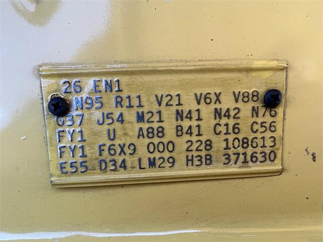 1973 Dodge Dart Sport (CC-1774346) for sale in Clarkston, MI, Michigan