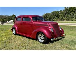 1937 Ford 2-Dr Sedan (CC-1770436) for sale in Longview, Texas