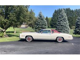 1978 Cadillac Eldorado (CC-1774360) for sale in Baldwinsville, New York