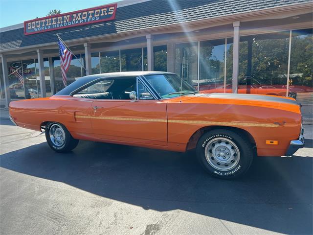 1970 Plymouth Road Runner (CC-1774365) for sale in Clarkston, MI, Michigan