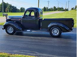 1940 Chevrolet Pickup (CC-1774371) for sale in Marengo, Indiana