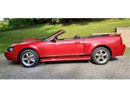 2001 Ford Mustang GT (CC-1774372) for sale in BRIDGEPORT, WV, West Virginia