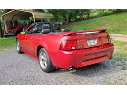 2001 Ford Mustang GT (CC-1774372) for sale in BRIDGEPORT, WV, West Virginia