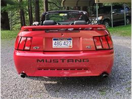 2001 Ford Mustang GT (CC-1774372) for sale in BRIDGEPORT, WV, West Virginia