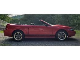 2001 Ford Mustang GT (CC-1774372) for sale in BRIDGEPORT, WV, West Virginia