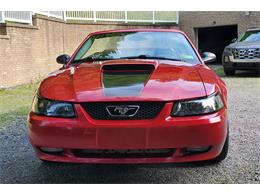 2001 Ford Mustang GT (CC-1774372) for sale in BRIDGEPORT, WV, West Virginia