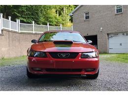 2001 Ford Mustang GT (CC-1774372) for sale in BRIDGEPORT, WV, West Virginia