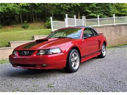 2001 Ford Mustang GT (CC-1774372) for sale in BRIDGEPORT, WV, West Virginia