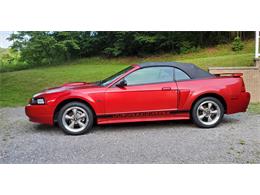 2001 Ford Mustang GT (CC-1774372) for sale in BRIDGEPORT, WV, West Virginia