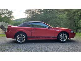 2001 Ford Mustang GT (CC-1774372) for sale in BRIDGEPORT, WV, West Virginia