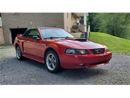 2001 Ford Mustang GT (CC-1774372) for sale in BRIDGEPORT, WV, West Virginia