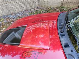 2001 Ford Mustang GT (CC-1774372) for sale in BRIDGEPORT, WV, West Virginia
