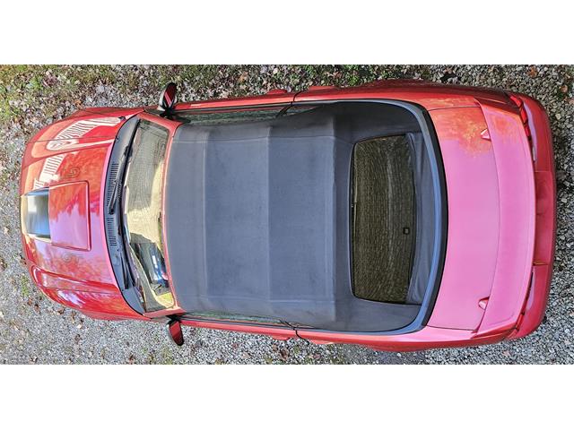 2001 Ford Mustang GT (CC-1774372) for sale in BRIDGEPORT, WV, West Virginia