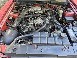 2001 Ford Mustang GT (CC-1774372) for sale in BRIDGEPORT, WV, West Virginia