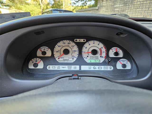 2001 Ford Mustang GT (CC-1774372) for sale in BRIDGEPORT, WV, West Virginia