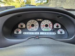 2001 Ford Mustang GT (CC-1774372) for sale in BRIDGEPORT, WV, West Virginia