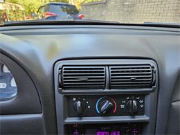 2001 Ford Mustang GT (CC-1774372) for sale in BRIDGEPORT, WV, West Virginia
