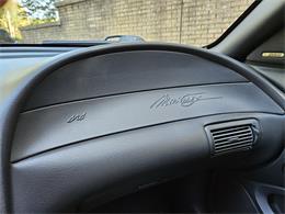 2001 Ford Mustang GT (CC-1774372) for sale in BRIDGEPORT, WV, West Virginia