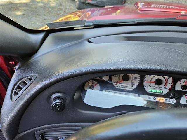 2001 Ford Mustang GT (CC-1774372) for sale in BRIDGEPORT, WV, West Virginia