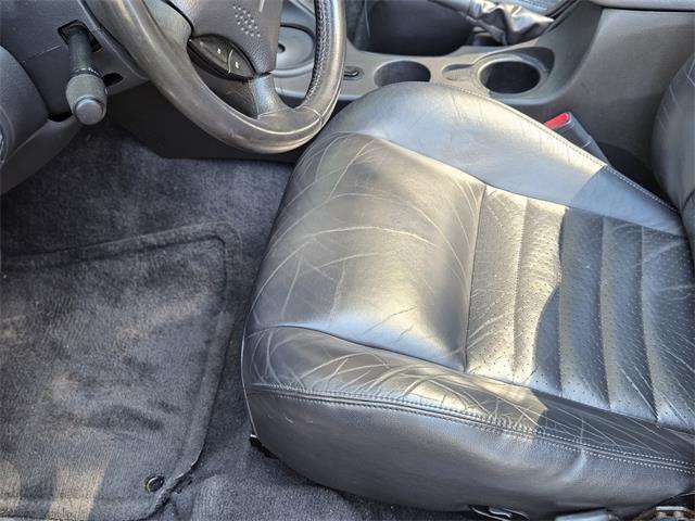 2001 Ford Mustang GT (CC-1774372) for sale in BRIDGEPORT, WV, West Virginia