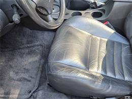 2001 Ford Mustang GT (CC-1774372) for sale in BRIDGEPORT, WV, West Virginia