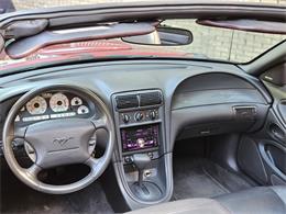 2001 Ford Mustang GT (CC-1774372) for sale in BRIDGEPORT, WV, West Virginia